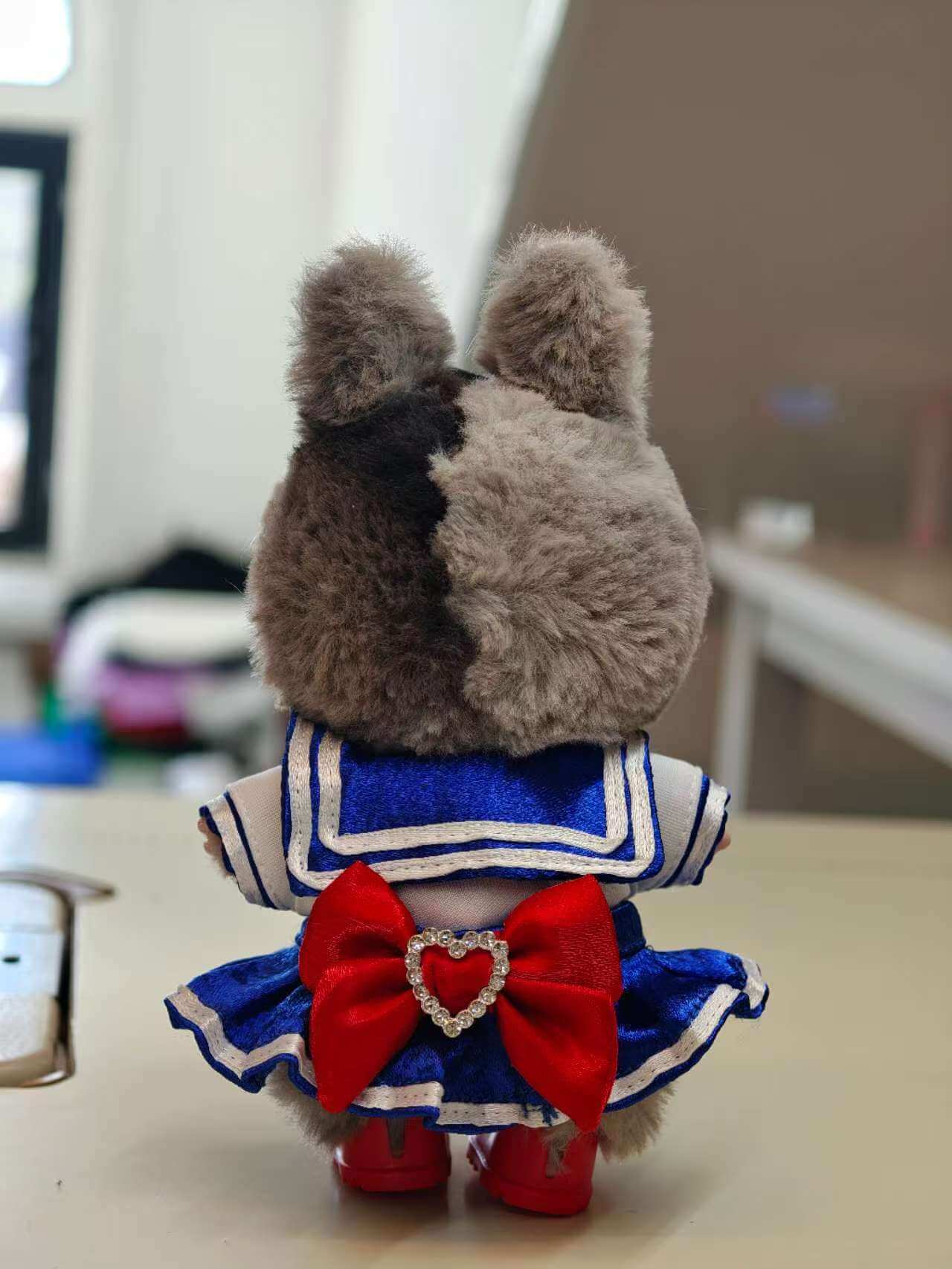 Sailor Moon Outfit