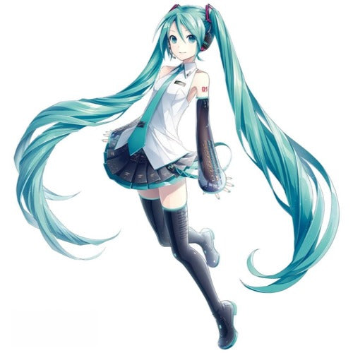 Hatsune Miku