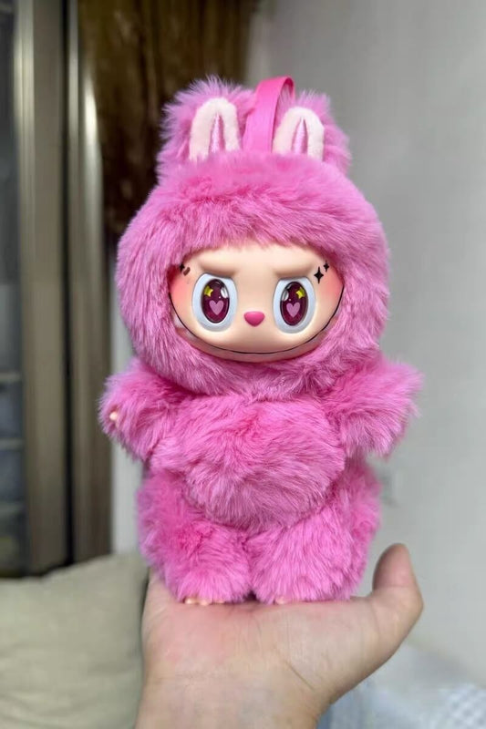 Custom Blackpink Lisa Labubu