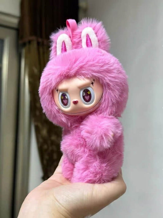 Custom Blackpink Lisa Labubu