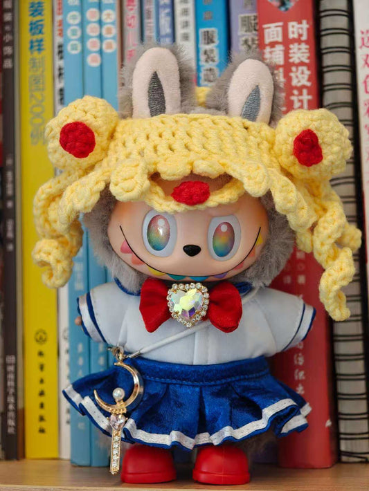 Sailor Moon Outfit